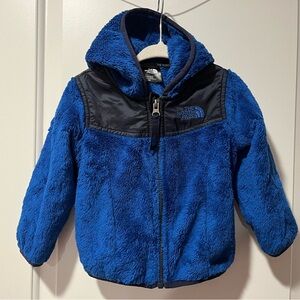 North Face Warm Baby Fleece